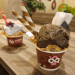ice cream