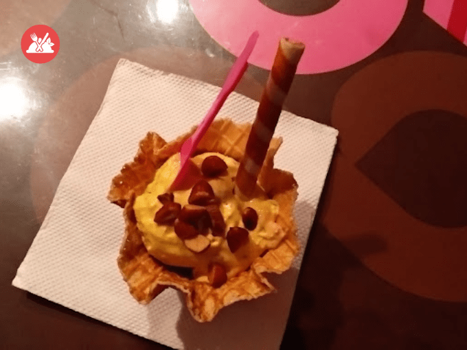 ice cream