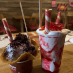 ice cream