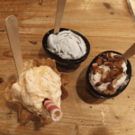 ice cream