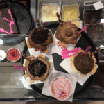 ice cream