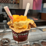 ice cream