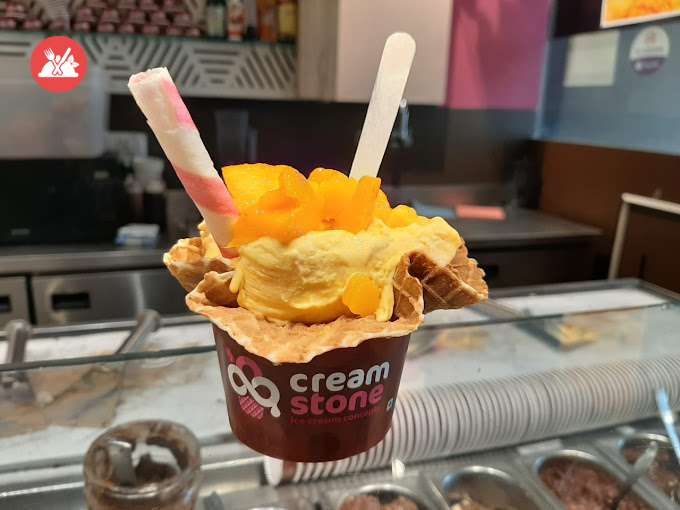 ice cream