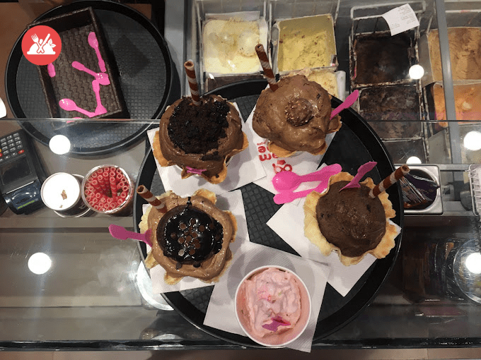 ice cream