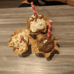 ice cream