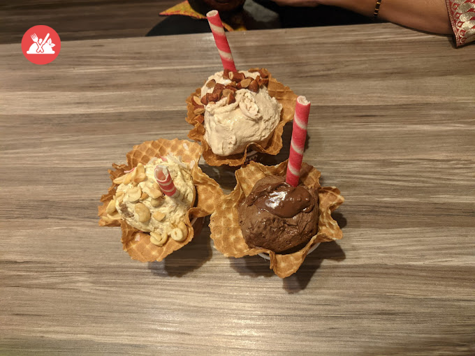 ice cream