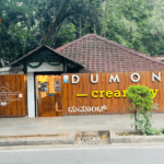 Dumont Creamery bangalore