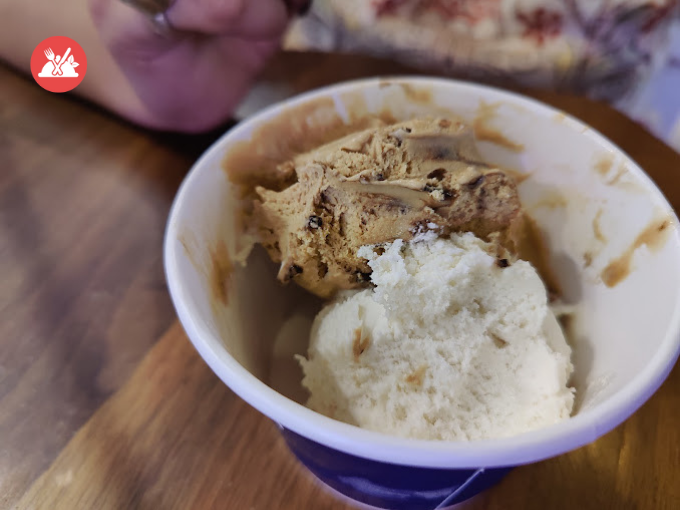 ice cream
