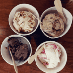 ice cream