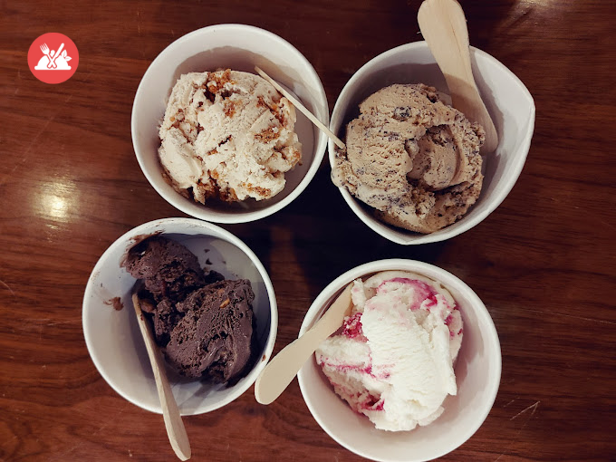 ice cream