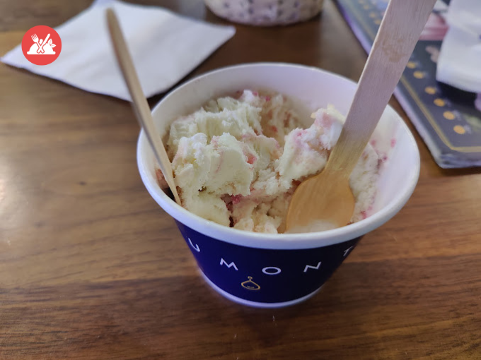 ice cream