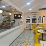 Giani Ice Cream bangalore