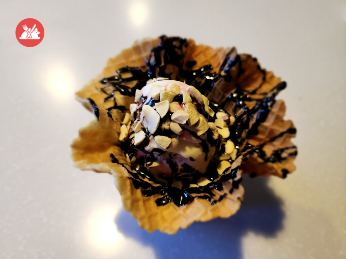 ice cream