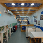 Giani Ice Cream bangalore