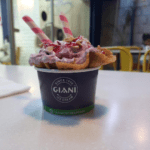 ice cream