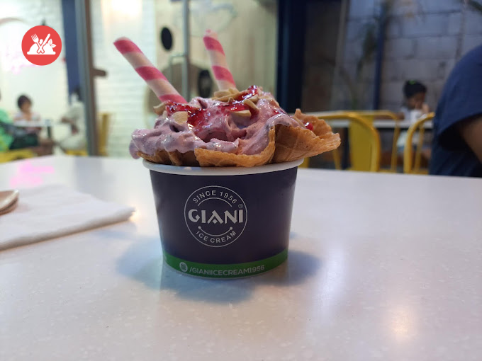 ice cream