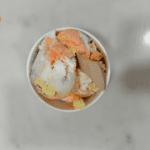 ice cream