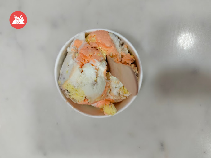 ice cream