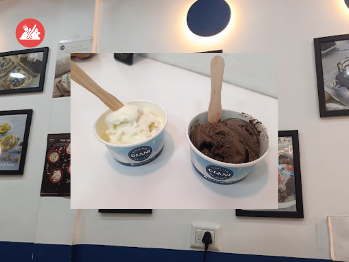 ice cream