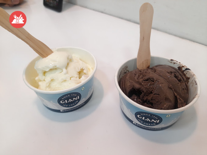 ice cream
