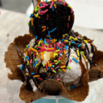ice cream