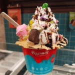 ice cream