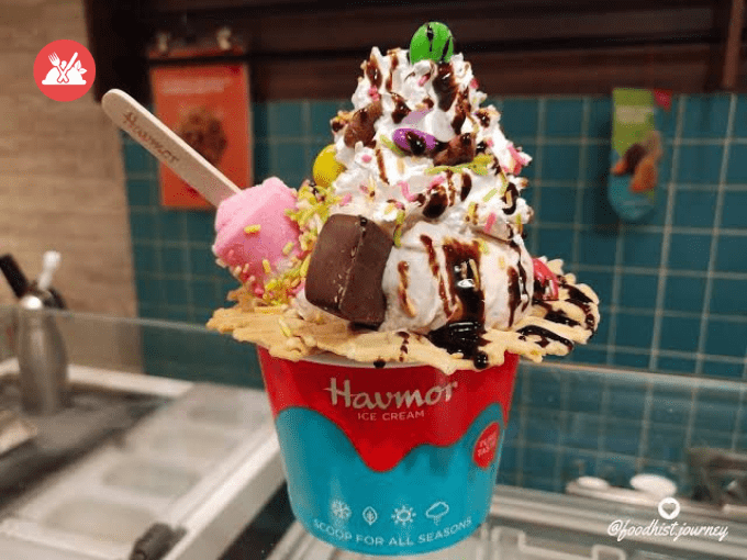 ice cream