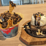ice cream