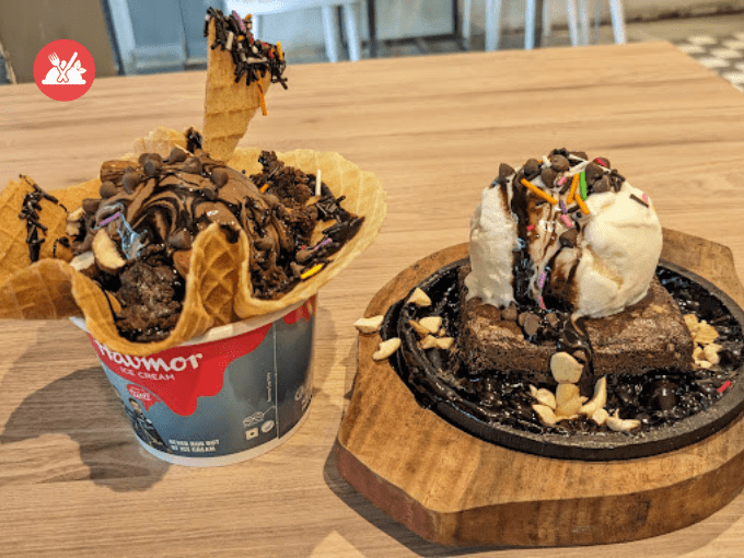 ice cream