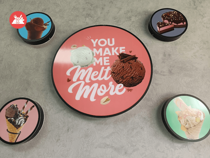 ice cream