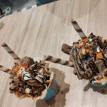 ice cream