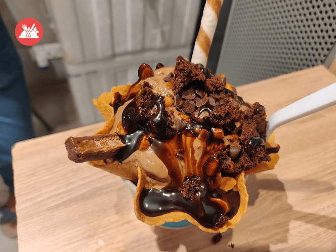 ice cream