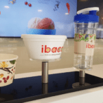 Ibaco Ice cream bangalore
