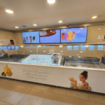 Ibaco Ice cream bangalore