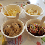 ice cream