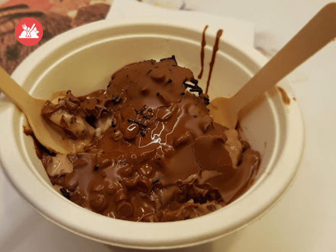 ice cream