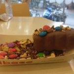 ice cream