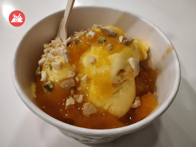 ice cream