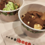 ice cream