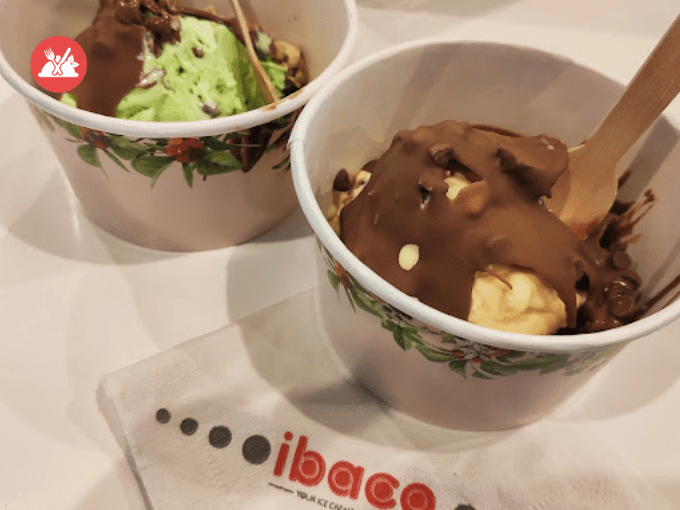 ice cream