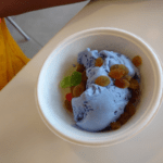 ice cream