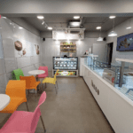 Ibaco Ice cream bangalore