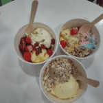 ice cream