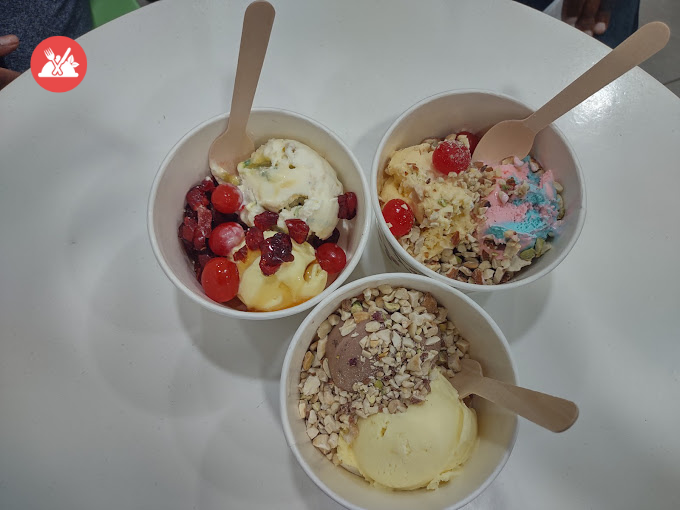 ice cream