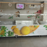 Ibaco Ice cream bangalore