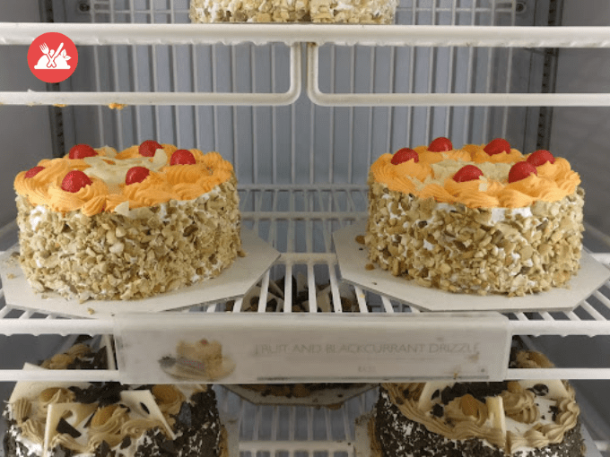 cakes