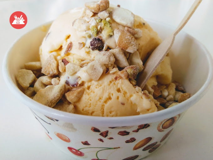 ice cream