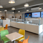 Ibaco Ice cream bangalore