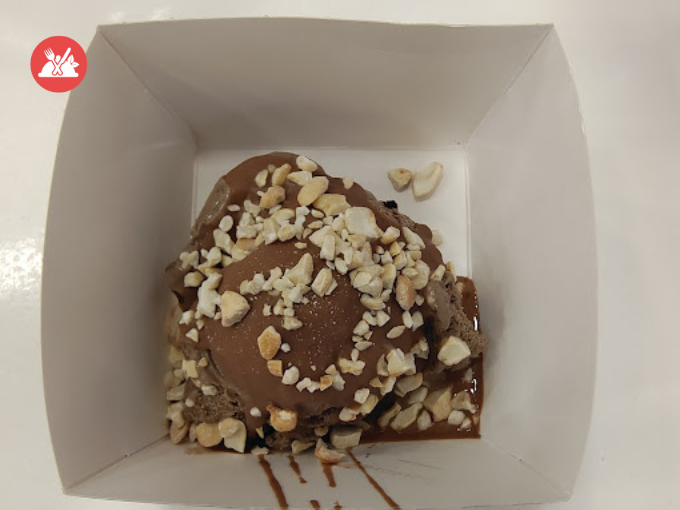 ice cream