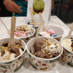 ice cream